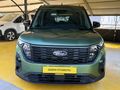 VADE TAKAS İMKANLI FORD COURİER