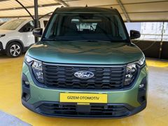VADE TAKAS İMKANLI FORD COURİER