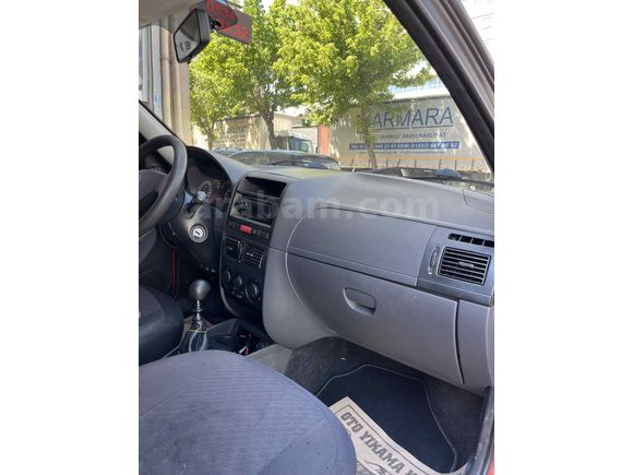 Sahibinden Fiat Palio 1.2 Active 2006 Model 