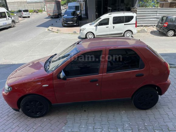 Sahibinden Fiat Palio 1.2 Active 2006 Model 