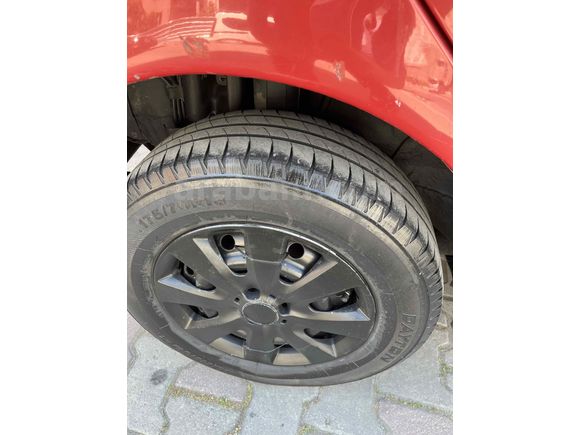 Sahibinden Fiat Palio 1.2 Active 2006 Model 