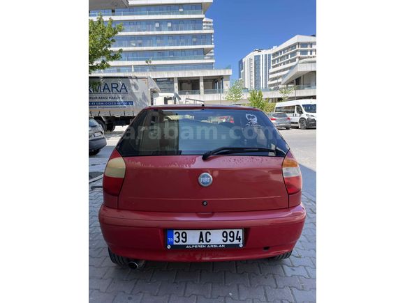 Sahibinden Fiat Palio 1.2 Active 2006 Model 