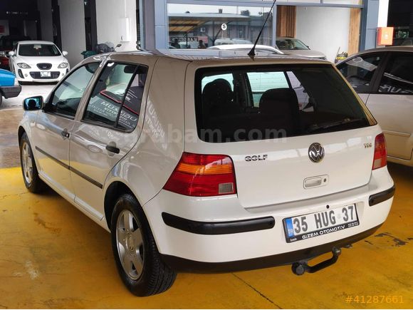 VADE TAKAS İMKANLI GOLF