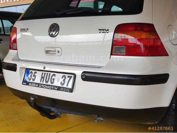 VADE TAKAS İMKANLI GOLF