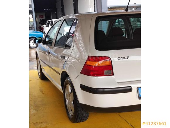 VADE TAKAS İMKANLI GOLF