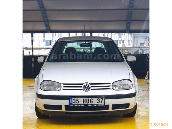 VADE TAKAS İMKANLI GOLF
