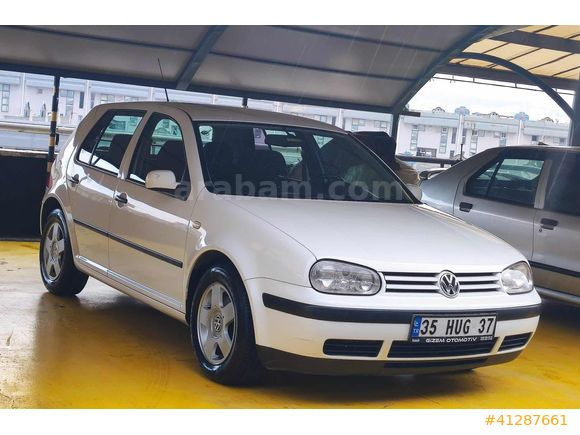 VADE TAKAS İMKANLI GOLF