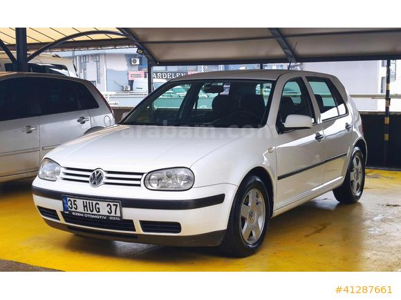 VADE TAKAS İMKANLI GOLF