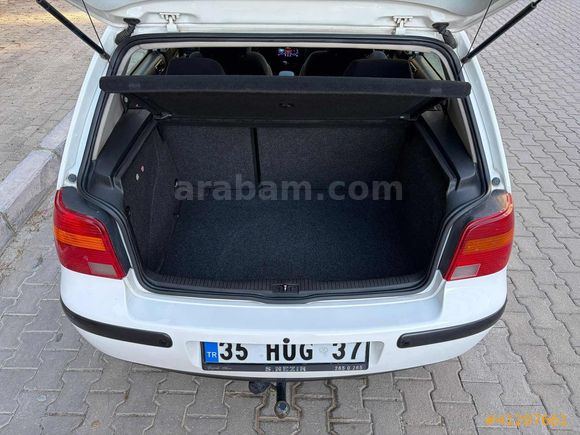 VADE TAKAS İMKANLI GOLF