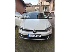Sahibinden Volkswagen Polo 1.0 Life 2022 Model 