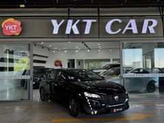 YKTCAR AUTOGROSS'DAN 2023 308 ACTIVE PRIME 37.539 KM + CARPLAY