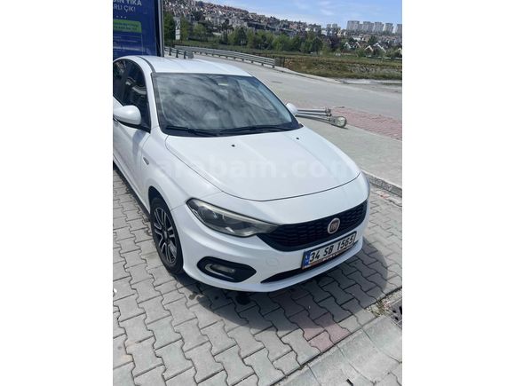 Sahibinden Fiat Egea 1.3 Multijet Easy 2016 Model 