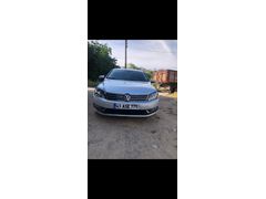 Sahibinden Volkswagen Passat 1.6 TDi BlueMotion Comfortline 2014 Model otomatik fides
