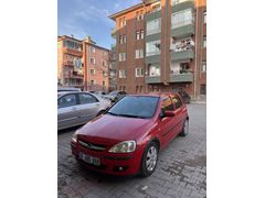 Sahibinden Opel Corsa 1.4 Twinport Enjoy 2004 Model 