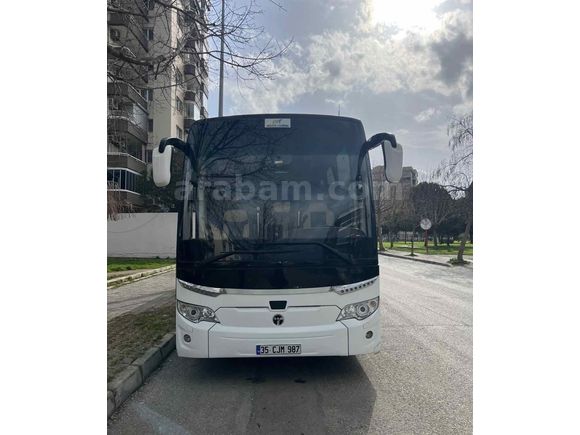 Galeriden Temsa Maraton İzmir