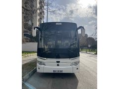 Galeriden Temsa Maraton İzmir