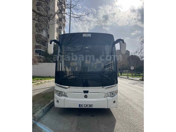 Galeriden Temsa Maraton İzmir