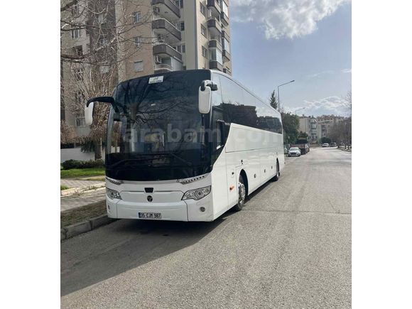 Galeriden Temsa Maraton İzmir