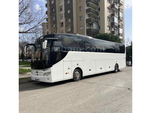 Galeriden Temsa Maraton İzmir