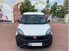 Sahibinden  Fiat Doblo Combi 1.3 Multijet Easy 2019 Model  131.500 km’de