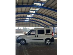 Sahibinden Fiat Doblo Combi 1.3 Multijet Easy 2019 Model  131.500 km’de