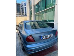 Sahibinden Fiat Marea 1.6 Liberty 2004 Model 