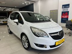 300.000 TL PEŞİNATLA 2015 OPEL MERİVA 1.6 CDTI EcoFlex Active