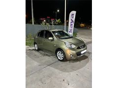 Sahibinden Nissan Micra 1.2 Match 2015 Model 