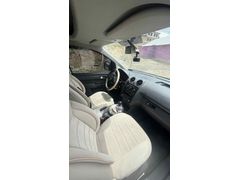 Sahibinden Volkswagen Caddy 1.6 TDI Comfortline 2012 Model  290.000 km Füme
