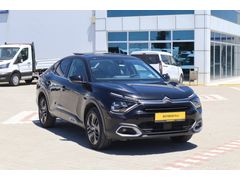 BÜYÜKSOYLU FİLO/2023 CİTROEN C4X 1.2 P.TECH SHİNE BOLD CAM TAVAN
