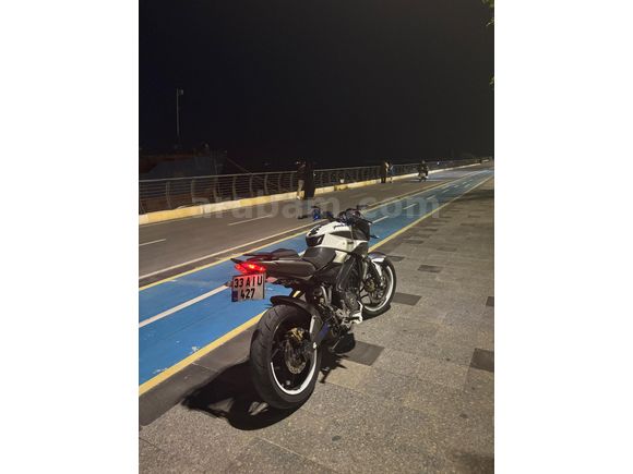 IRGAT Pulsar NS