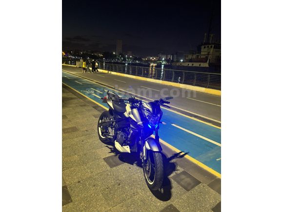 IRGAT Pulsar NS