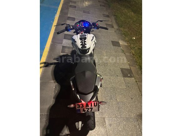 IRGAT Pulsar NS