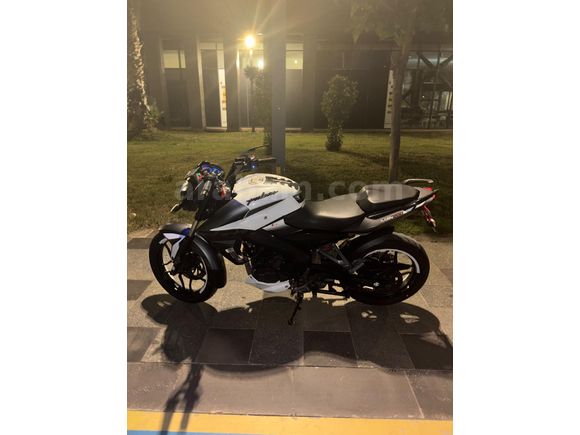 IRGAT Pulsar NS