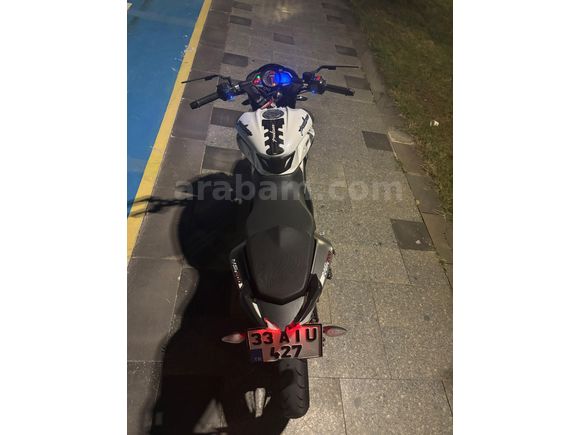 IRGAT Pulsar NS