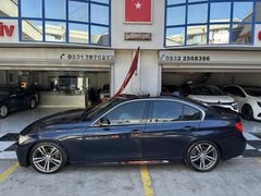 MÜRSEL OTOMOTİV 2014 3.20İED ISITMA HARMAN PERDE NBT M DREKSYN.