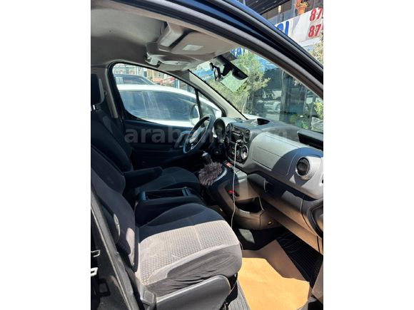 Sahibinden Citroen Berlingo 1.6 Multispace 2011 Model