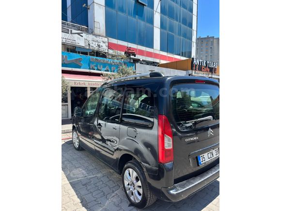 Sahibinden Citroen Berlingo 1.6 Multispace 2011 Model
