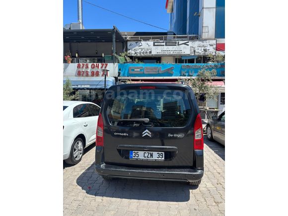 Sahibinden Citroen Berlingo 1.6 Multispace 2011 Model