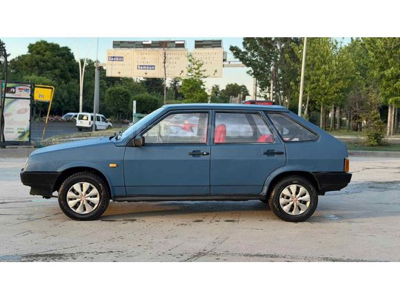 Sahibinden Lada Samara 1.5 1993 Model 