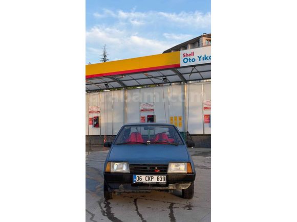 Sahibinden Lada Samara 1.5 1993 Model 