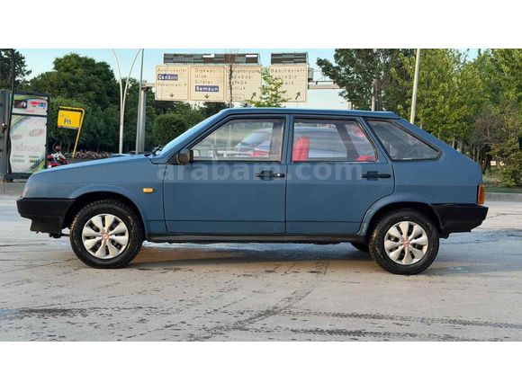 Sahibinden Lada Samara 1.5 1993 Model 