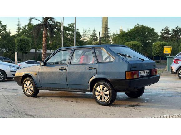 Sahibinden Lada Samara 1.5 1993 Model 