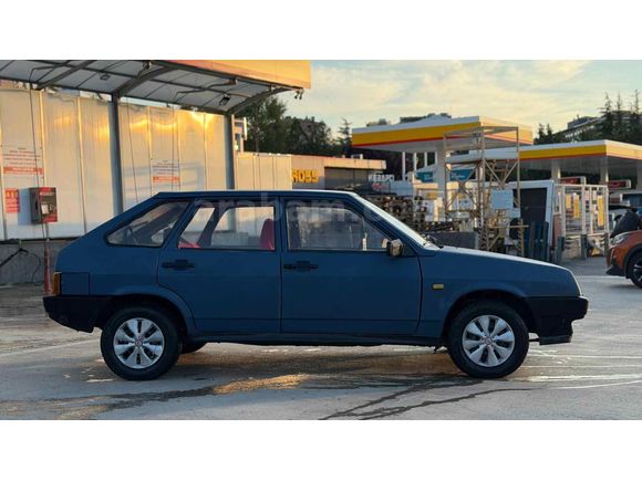 Sahibinden Lada Samara 1.5 1993 Model 