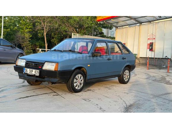 Sahibinden Lada Samara 1.5 1993 Model 