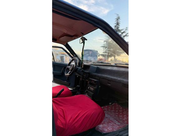 Sahibinden Lada Samara 1.5 1993 Model 