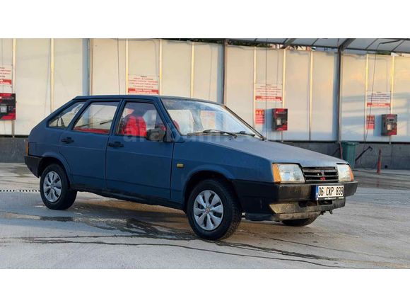 Sahibinden Lada Samara 1.5 1993 Model 