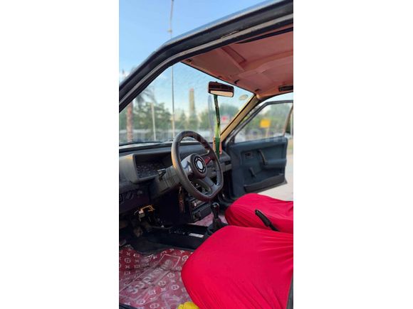 Sahibinden Lada Samara 1.5 1993 Model 
