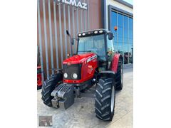 ERYILMAZ TRAKTÖR'DEN 2011 MODEL MASSEY FERGUSON 5435