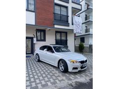 Sahibinden BMW 3 Serisi 320i ED Sport Line 2016 Model 
